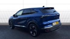 Renault Symbioz 1.6 E-Tech FHEV 145 Techno 5dr Auto Hybrid Estate